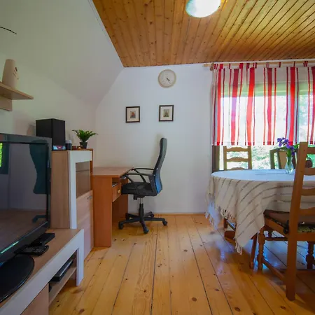 Alpehytte The Fox By Interhome