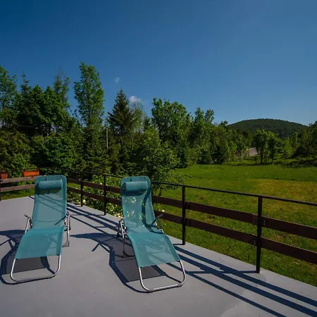 The Fox By Interhome Chalet Zlobin