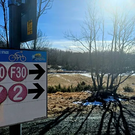 The Fox By Interhome Chalet *