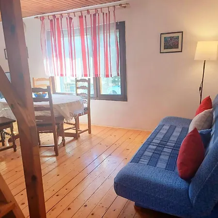 The Fox By Interhome Chalet