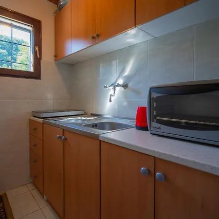 The Fox By Interhome Alpehytte