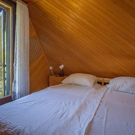 The Fox By Interhome *