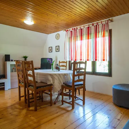 Alpehytte The Fox By Interhome *