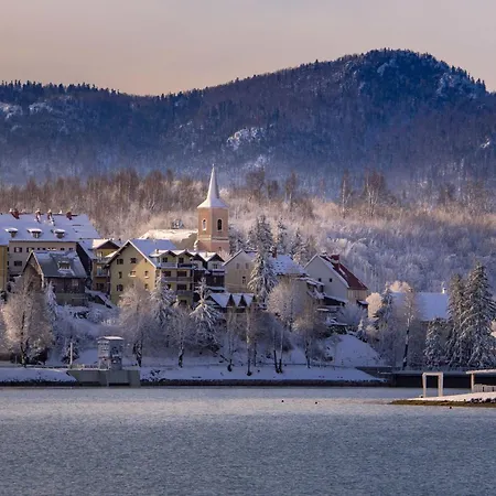 The Fox By Interhome Chalet