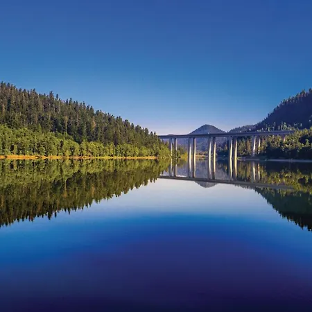 Alpehytte The Fox By Interhome *