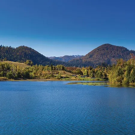 Alpehytte The Fox By Interhome