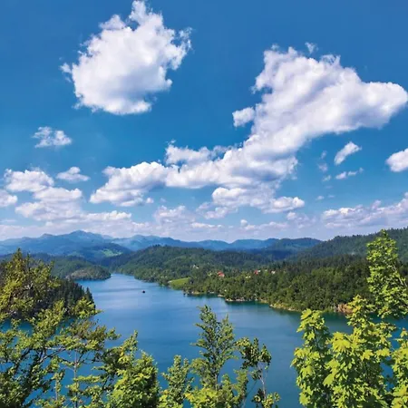 The Fox By Interhome Alpehytte