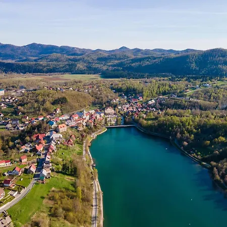 The Fox By Interhome Alpehytte Zlobin