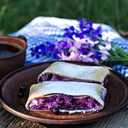 The Fox By Interhome Alpehytte *