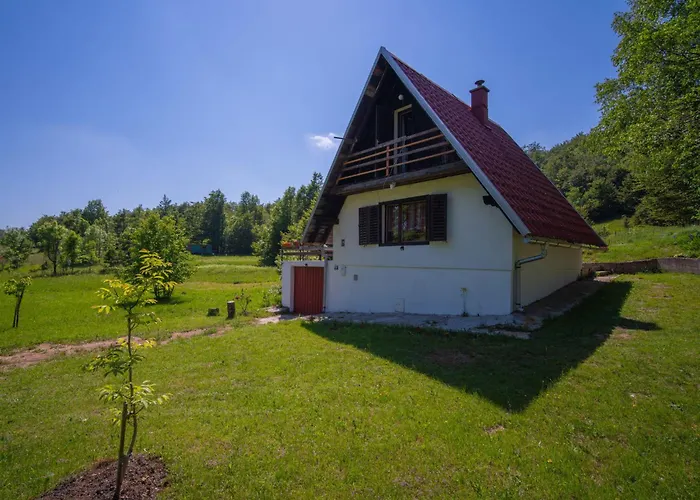 Chalet The Fox By Interhome