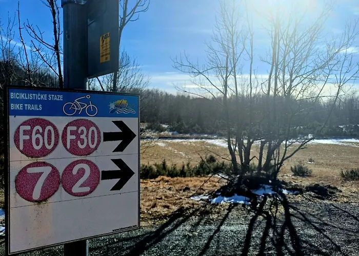 The Fox By Interhome Chalet *