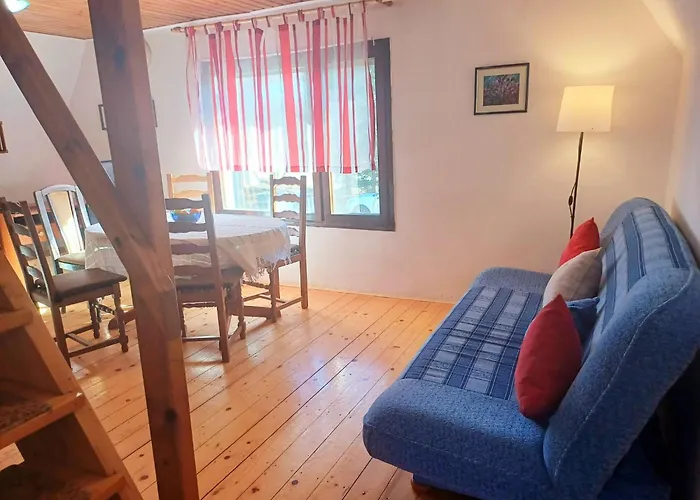 The Fox By Interhome Chalet