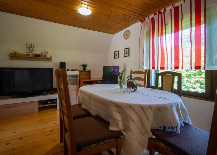 Chalet The Fox By Interhome