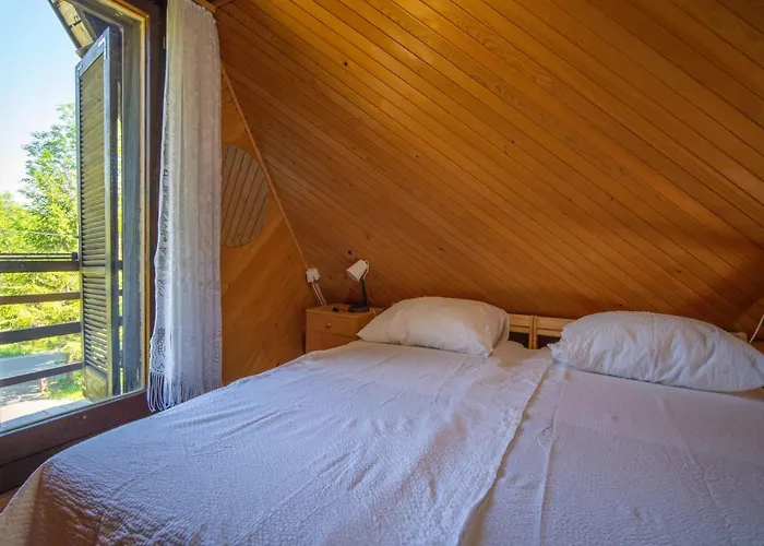 The Fox By Interhome *