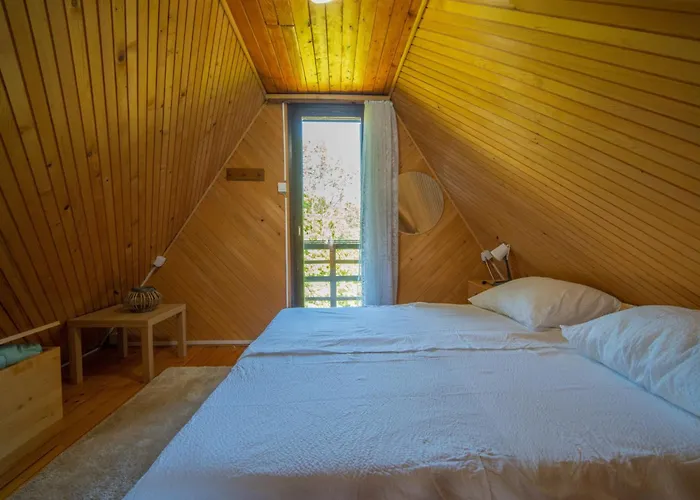 The Fox By Interhome Chalet *