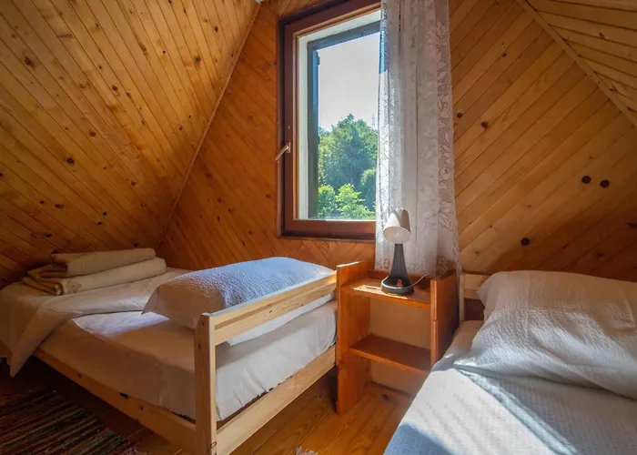 The Fox By Interhome Chalet