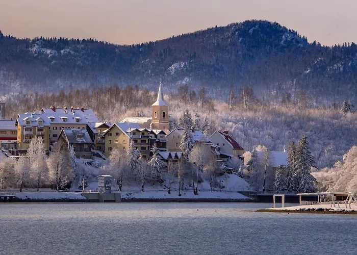 The Fox By Interhome בקתה