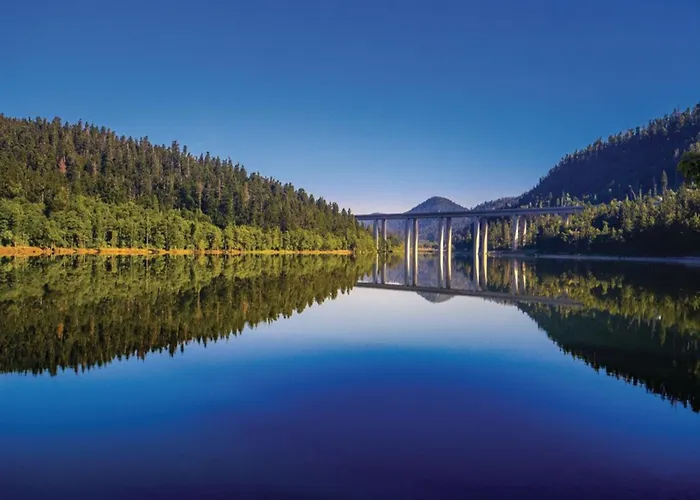 Chalet The Fox By Interhome *