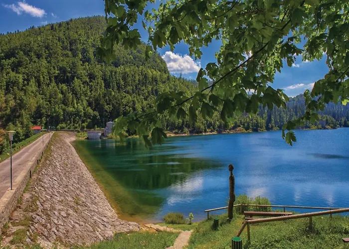 The Fox By Interhome