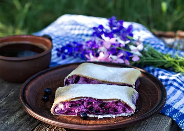 The Fox By Interhome בקתה *