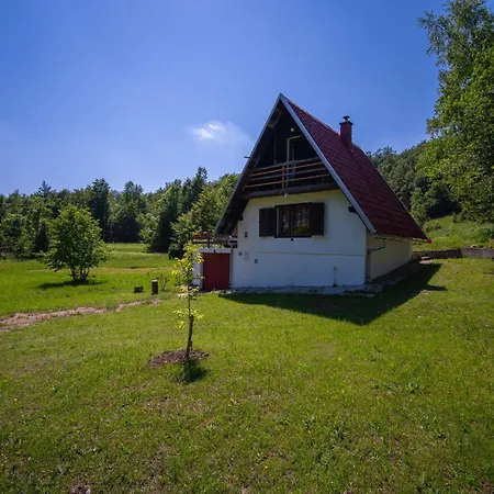 Chalet The Fox By Interhome