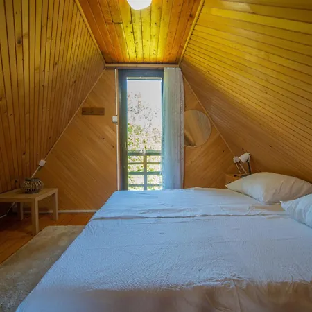 The Fox By Interhome Chalet *