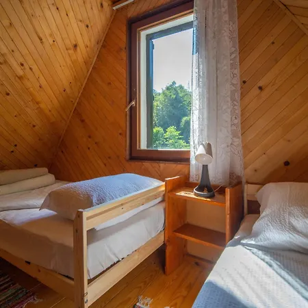 The Fox By Interhome Chalet